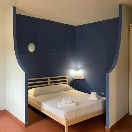 Nice Studio Outside Ztl Florence Exterior photo