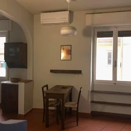 Nice Studio Outside Ztl Florence Exterior photo