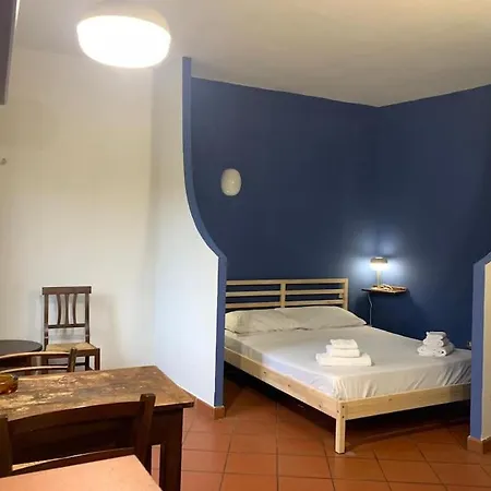 Nice Studio Outside Ztl Florence Exterior photo